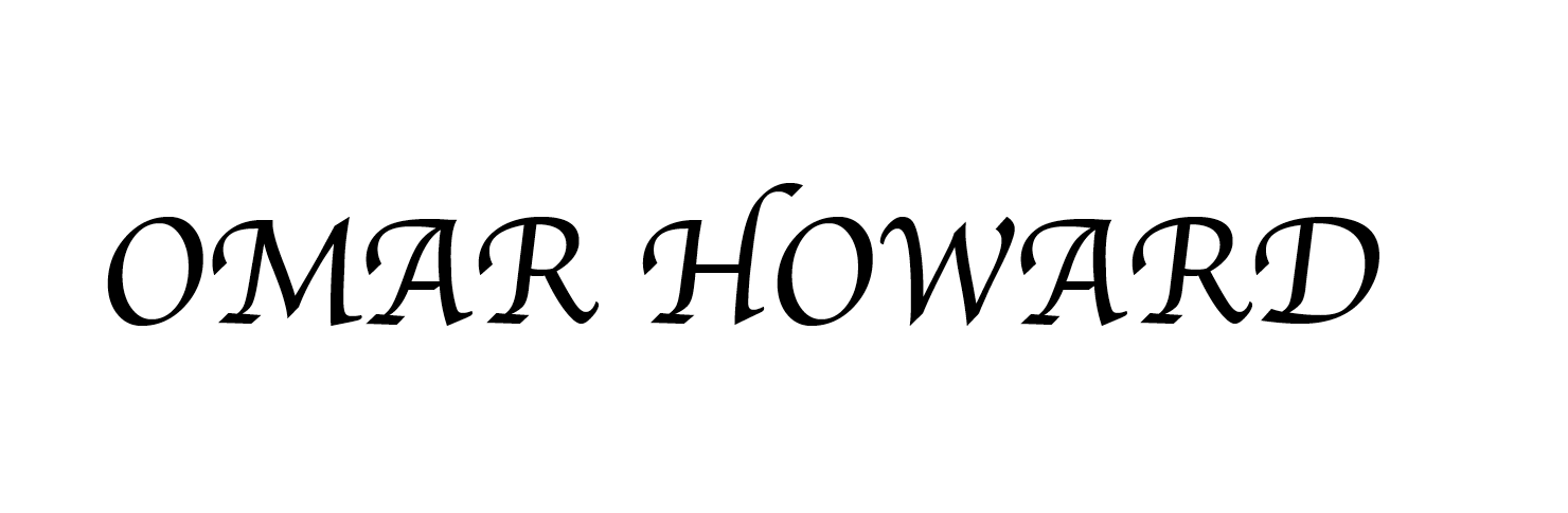 Omar Howard